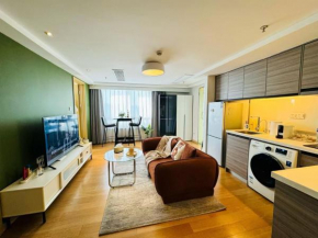 Shanghai Lerongju Boutique Apartment